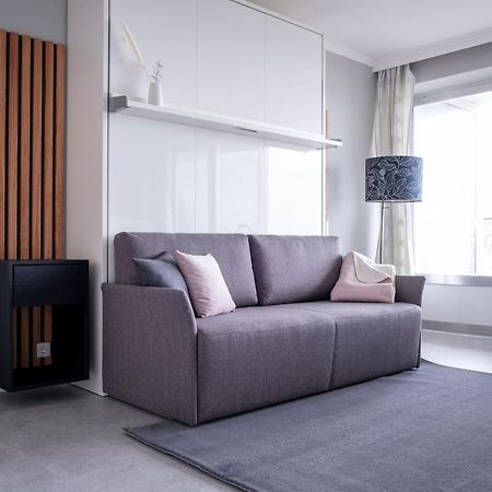 Golden Hour Apartment Вангероге Екстер'єр фото